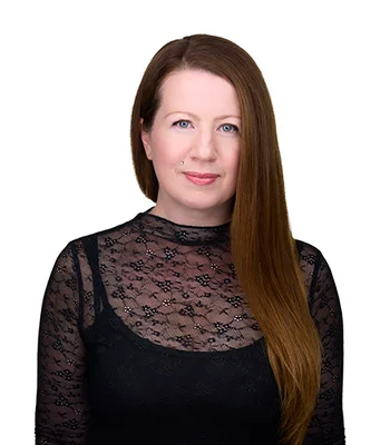 Portrait of Lisa Kerr, REALTOR®, Associate.